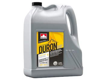 Petro-Canada Duron UHP 5W-30, 4L