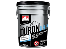 Petro-Canada Duron UHP 5W-40, 20L