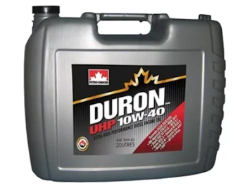 Petro-Canada Duron UHP 10W-40, 20L