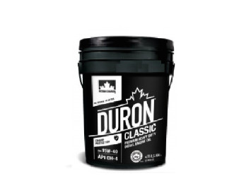 Petro-Canada Duron Classic 15W-40, 20L