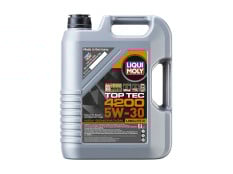 LIQUI MOLY Top Tec 4200 5W-30, 5L