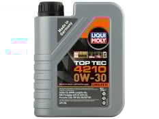 LIQUI MOLY Top Tec 4210 0W-30, 1L