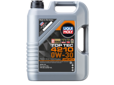 LIQUI MOLY Top Tec 4210 0W-30, 5L