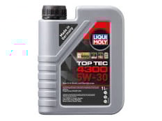 LIQUI MOLY Top Tec 4300 5W-30, 1L