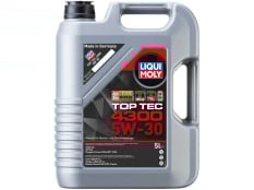 LIQUI MOLY Top Tec 4300 5W-30, 5L