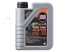 LIQUI MOLY Top Tec 4310 0W-30, 1L