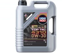 LIQUI MOLY Top Tec 4310 0W-30, 5L