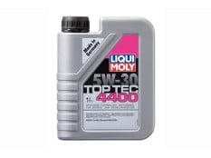 LIQUI MOLY Top Tec 4400 5W-30, 1L