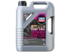 LIQUI MOLY Top Tec 4400 5W-30, 5L