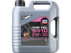 LIQUI MOLY Top Tec 4410 5W-30, 4L