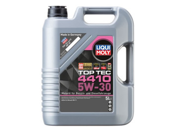 LIQUI MOLY Top Tec 4410 5W-30, 5L