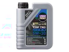 LIQUI MOLY Top Tec 4600 5W-30, 1L