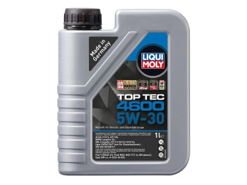 LIQUI MOLY Top Tec 4600 5W-30, 1L