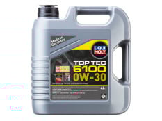 LIQUI MOLY Top Tec 6100 0W-30, 4L