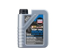 LiQUI MOLY Top Tec 6600 0W-20, 1L
