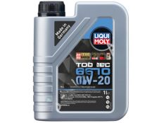 LiQUI MOLY Top Tec 6610 0W-20, 1L