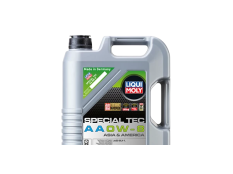 LIQUI MOLY Special Tec AA 0W-8, 4L
