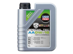LIQUI MOLY Special Tec AA 0W-16, 1L