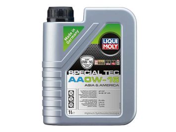 LIQUI MOLY Special Tec AA 0W-16, 1L