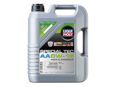 LIQUI MOLY Special Tec AA 0W-16, 5L