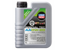 LIQUI MOLY Special Tec AA 0W-20, 1L