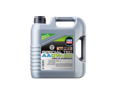 LIQUI MOLY Special Tec AA 0W-20, 4L