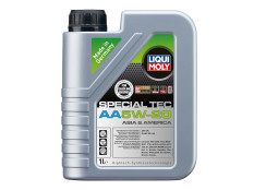 LIQUI MOLY Special Tec AA 5W-20, 1L