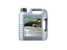 LIQUI MOLY Special Tec AA 5W-20, 4L