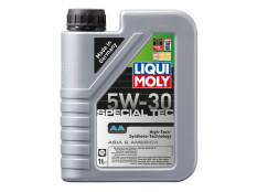 LIQUI MOLY Special Tec AA 5W-30, 1L
