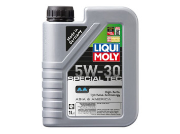 LIQUI MOLY Special Tec AA 5W-30, 1L