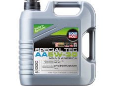 LIQUI MOLY Special Tec AA 5W-30, 4L