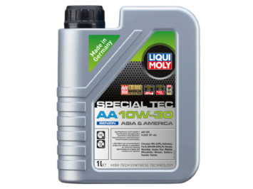 LIQUI MOLY Special Tec AA 10W-30 Benzin, 1L