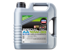 LIQUI MOLY Special Tec AA 10W-30 Benzin, 4L