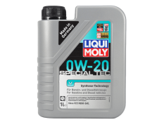 LIQUI MOLY Special Tec V 0W-20, 1L