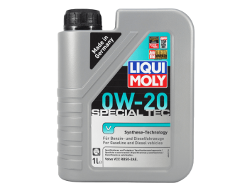 LIQUI MOLY Special Tec V 0W-20, 1L