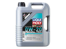 LIQUI MOLY Special Tec V 0W-20, 5L