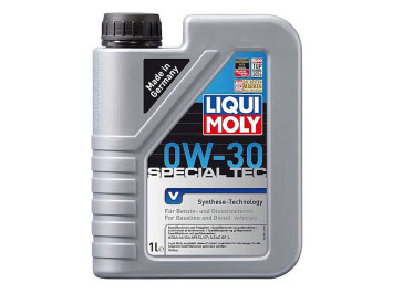 LIQUI MOLY Special Tec V 0W-30, 1L