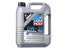 LIQUI MOLY Special Tec V 0W-30, 5L