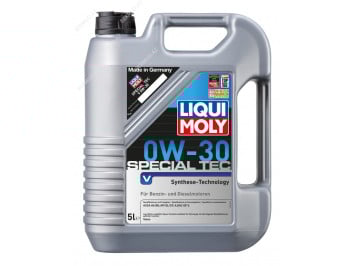 LIQUI MOLY Special Tec V 0W-30, 5L