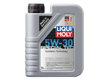 LIQUI MOLY Special Tec 5W-30, 1L