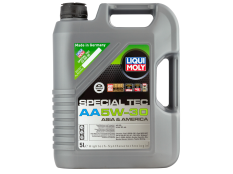 LIQUI MOLY Special Tec 5W-30, 5L