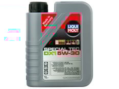 LIQUI MOLY Special Tec DX1 5W-30, 1L