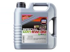 LIQUI MOLY Special Tec DX1 5W-30, 4L