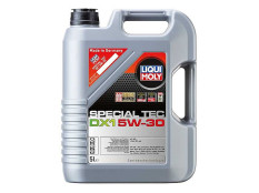 LIQUI MOLY Special Tec DX1 5W-30, 5L