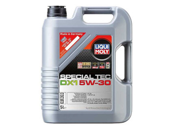 LIQUI MOLY Special Tec DX1 5W-30, 5L