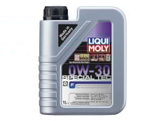 LIQUI MOLY Special Tec F 0W-30, 1L