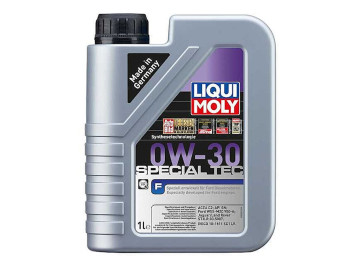LIQUI MOLY Special Tec F 0W-30, 1L