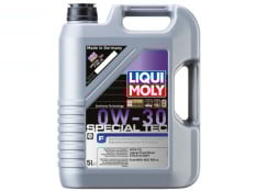 LIQUI MOLY Special Tec F 0W-30, 5L