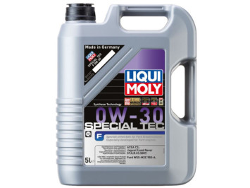 LIQUI MOLY Special Tec F 0W-30, 5L