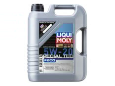 LIQUI MOLY Special Tec F ECO  5W-20, 5L